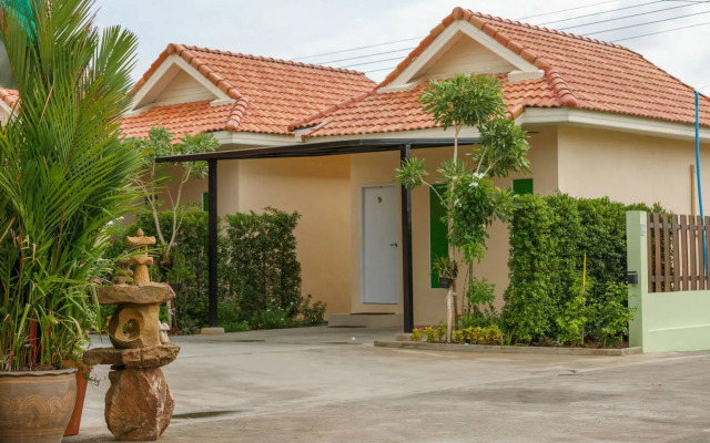 PaPlern Resort