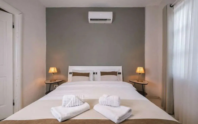 DBD Alaçatı