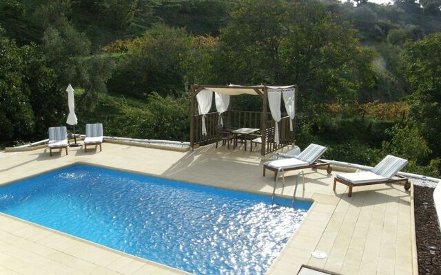 Malaga 101997 3 Bedroom Holiday home By Mo Rentals