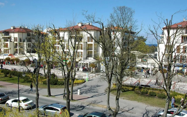 Apartament Przy Promenadzie