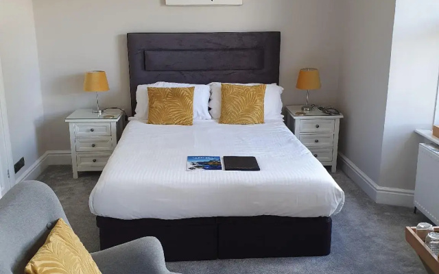 Bowness Guest House