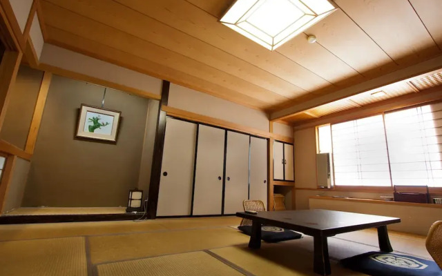 Hotel Korakuso