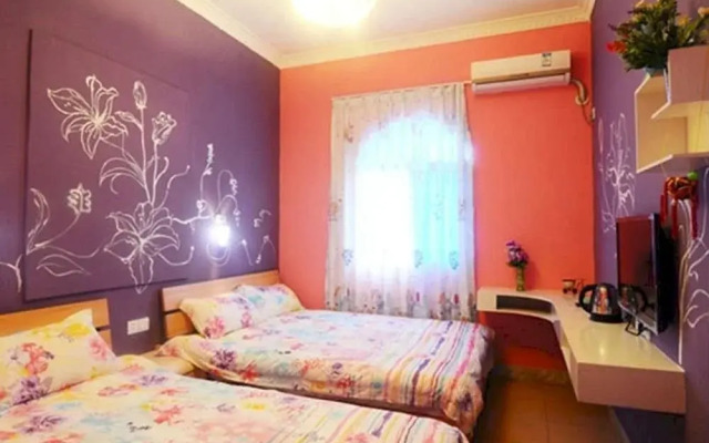 Xiamen Sunshine Bay Inn