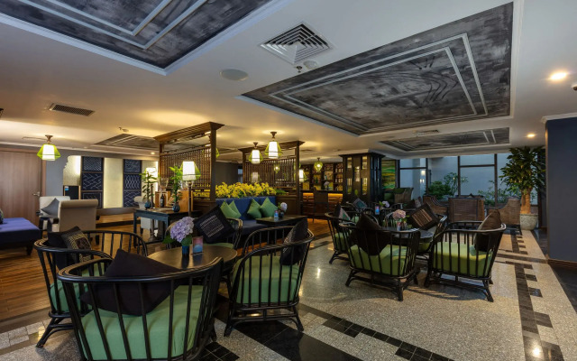 Pistachio Hotel Sapa