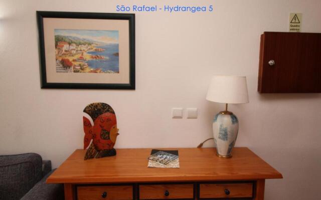 São Rafael - Hydrangea 5, Apt. T2 - Albufeira