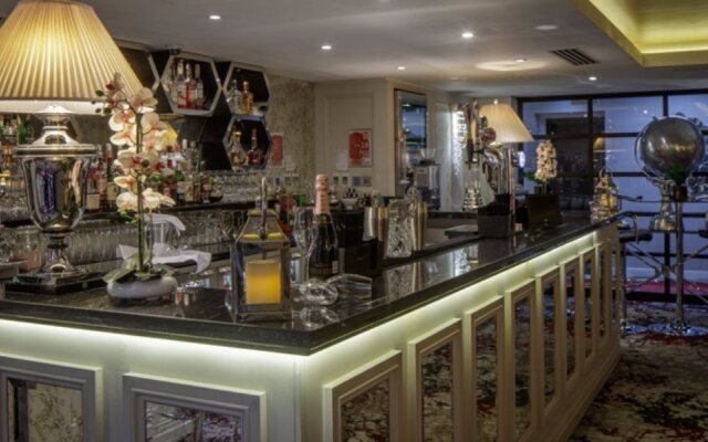 DoubleTree by Hilton London - Greenwich