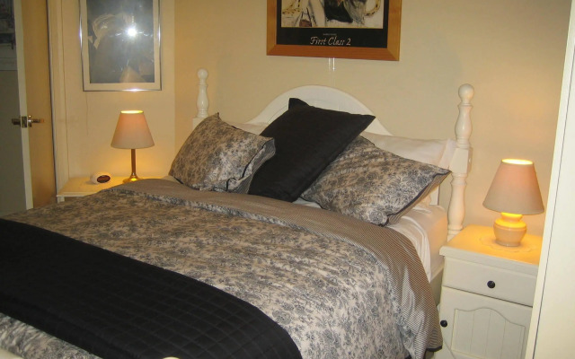 The Gallery Bed and Breakfast