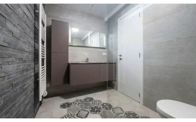 Completely Renovated House near Durbuy