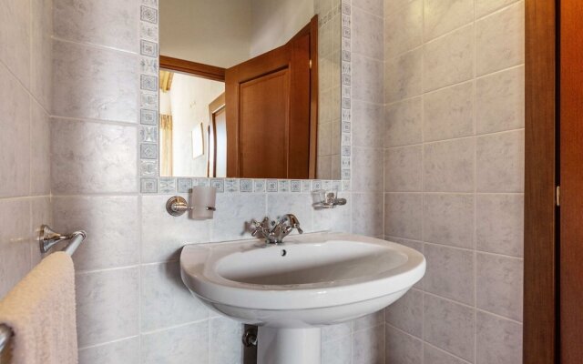 Farmhouse in Buonconvento