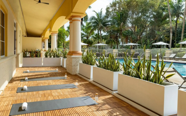 Fort Lauderdale Marriott Coral Springs Hotel & Convention Center