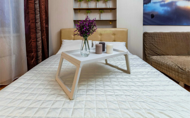 BeGuest на Авиационной 48а