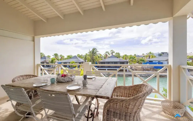 Marina View Apartments