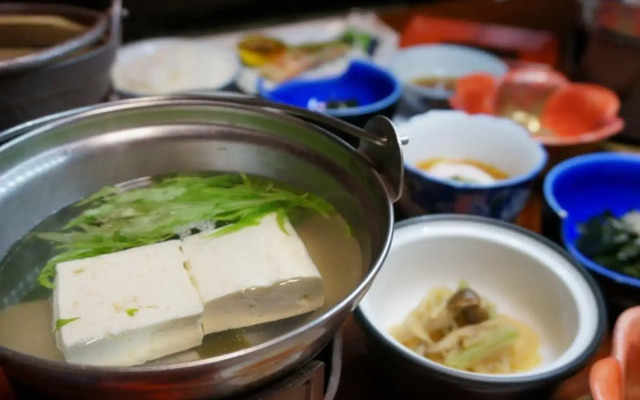 Ryokan Tairyukaku Iwate Yumoto Onsen