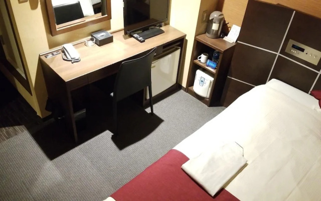 My Hotel Okazaki