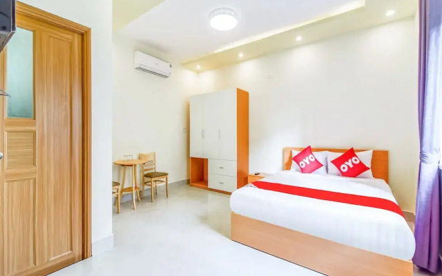 Pegasus Homestay by OYO Rooms