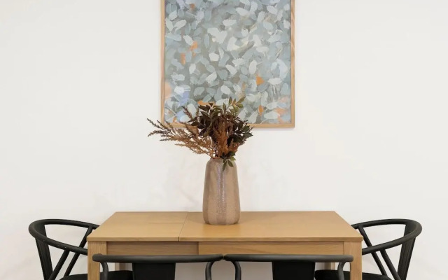 Urban Rest Double Bay Beach