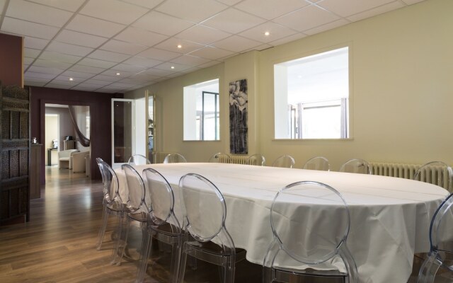 Inter-Hotel Les 4 Salines