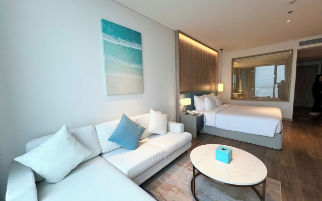 Lotus Alacarte Ha Long Hotel – Guest Rooms – Ha Long