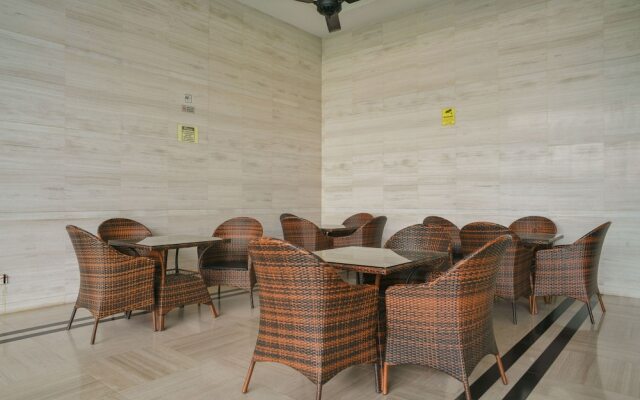 Yelloduck Rooms & Apartments @ Casa Residency