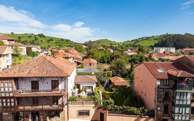 Posada Restaurante La Giraldilla