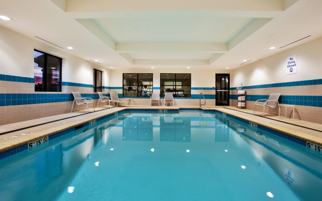Holiday Inn Express Picayune-Stennis Space Center by IHG