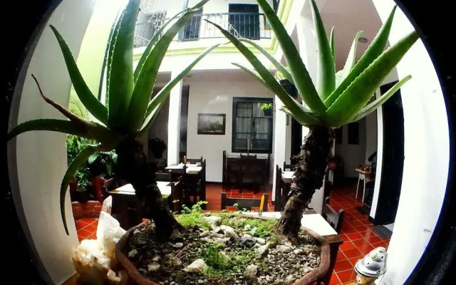 Hostal Belen