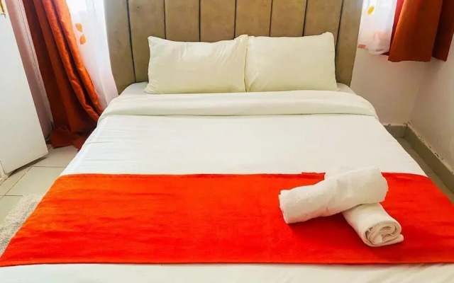 Lux Suites Villa Reese Kisumu