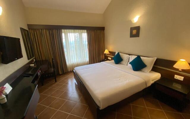 Green Pastures - A Hill Country Resort