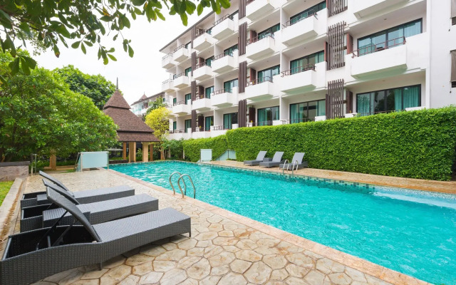 The Greenery Resort Khao Yai