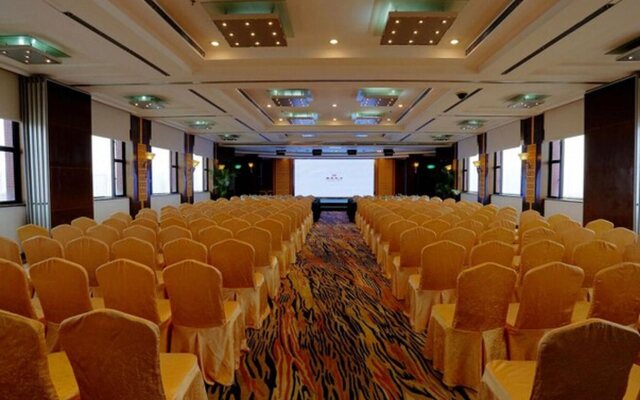 Xizang Hotel Chengdu