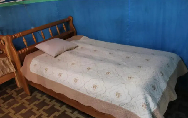 Magic Rock Tourist Camp