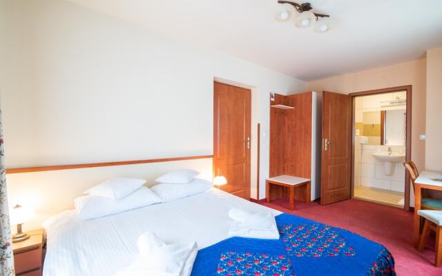 Hotel Nałęcz City Center