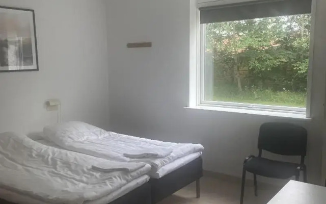 Blokhus-Hune Hotel og Vandrerhjem