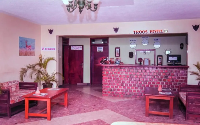 Troos Hotel