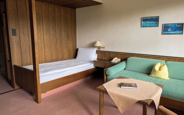 Romantikhotel Störmann