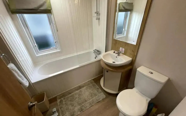 41 Woodland Walk Pevensey Bay Holiday Park