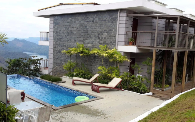 Ragamaya Resort & Spa Munnar