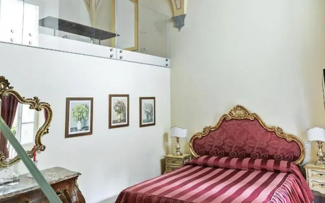 Residenza d'Epoca Palazzo Borghesi
