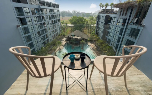 Citygate Kamala Residence B705
