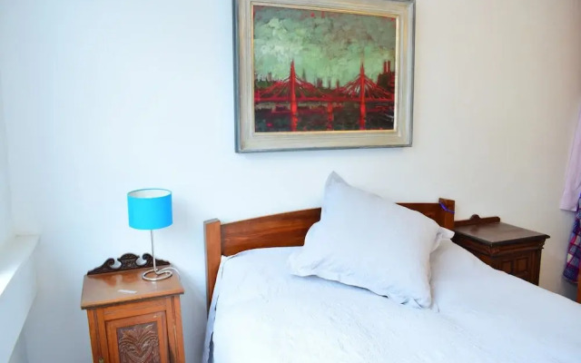 3 Bedroom Pimlico Home