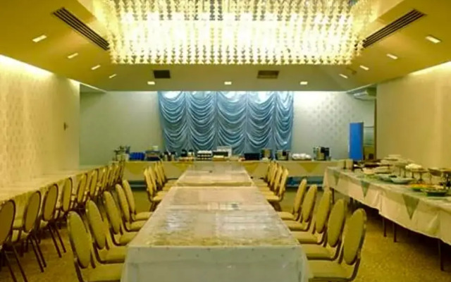 Osaka Bay Plaza Hotel - Vacation STAY 44083v