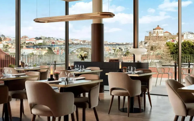 Tivoli Kopke Porto Gaia Hotel