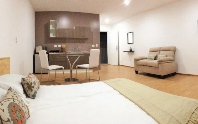 Cedar Cats Apartments