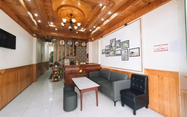 Tuan Kiet Hotel