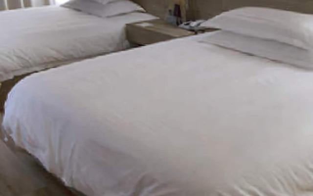 Apsaras Boutique Hotel