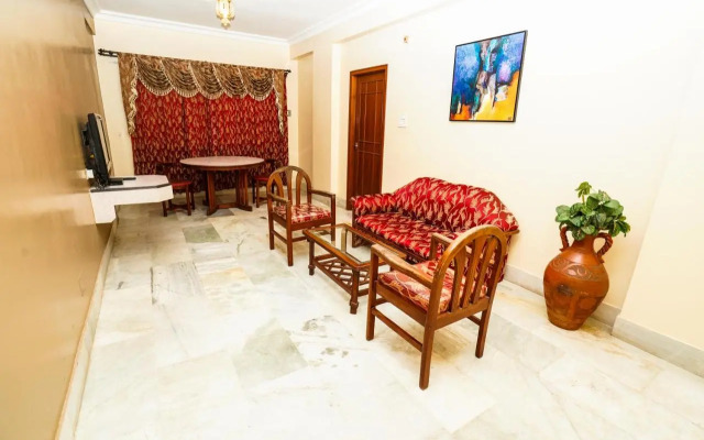 Hotel Mangalore International