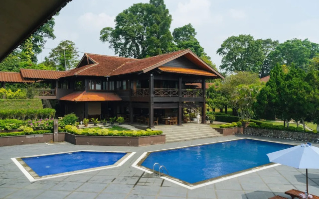 RedDoorz Premium @ Lido Sukabumi