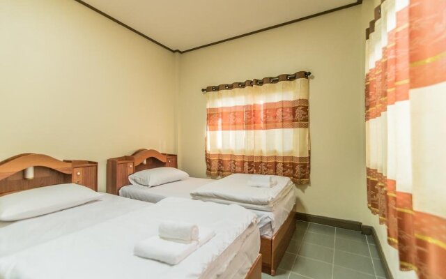 Phuvieng Resort Chiangsaen