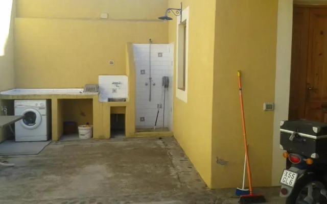 la casa di titti e jack