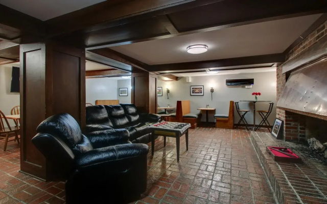 The Inn at Wise